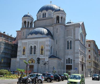 Europe's biggest synagogue